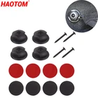 4 шт., монтажная точка для автомобиля, багажника, органайзер для багажа