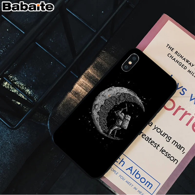 Мягкий силиконовый чехол для iPhone 8 7 6 6S Plus X XS MAX 5 5S SE XR 12 mini 12ProMax | Мобильные телефоны