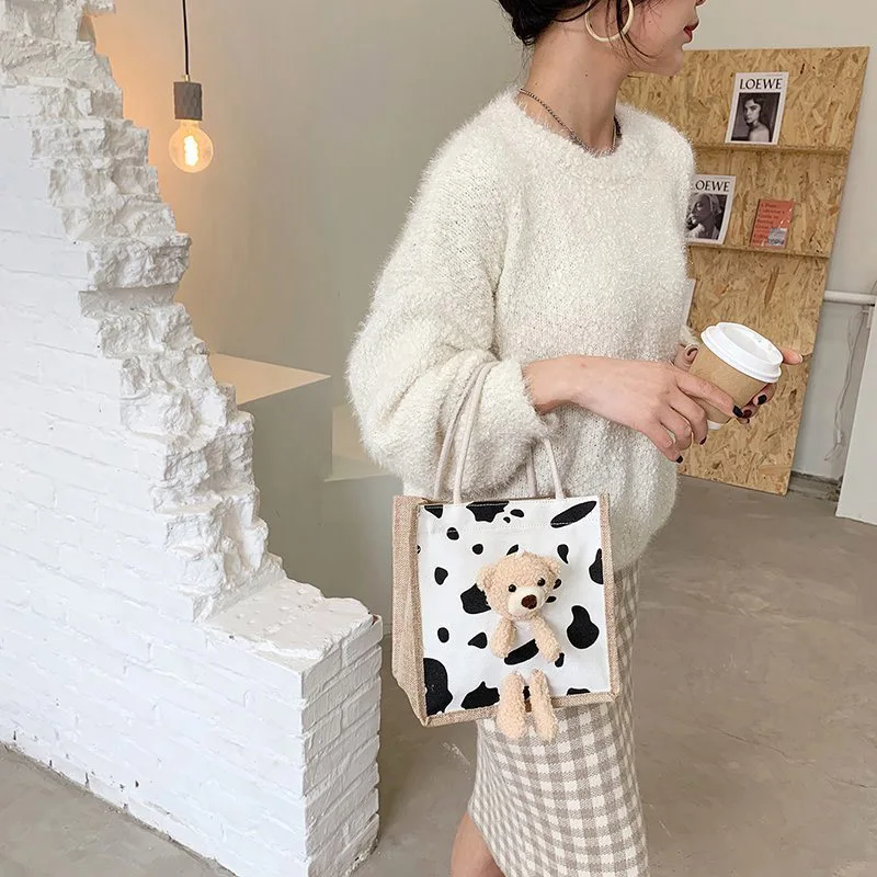 

Designer Casual Travel Top-Handle Bags For Women 2021 New Arrivals Ladies Shopping Bags Fashion Trend Handbags Female Purse Hot