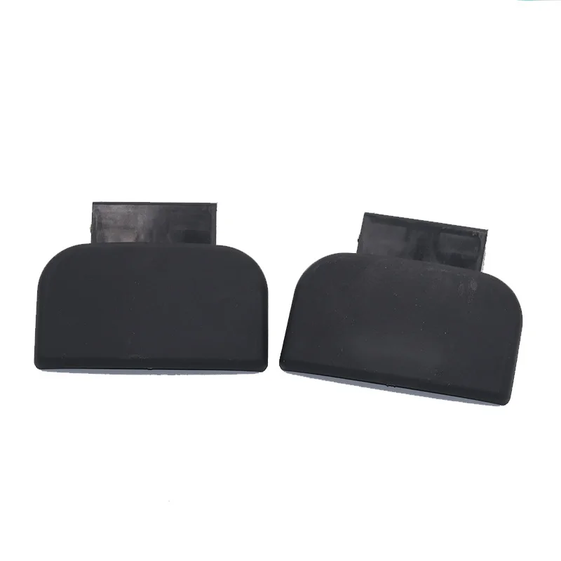 For Peugeot Partner Citroen Berlingo SLIDING Front RIGHT OUTSIDE DOOR HANDLE 9101H6 9101H7 - Цвет: pair