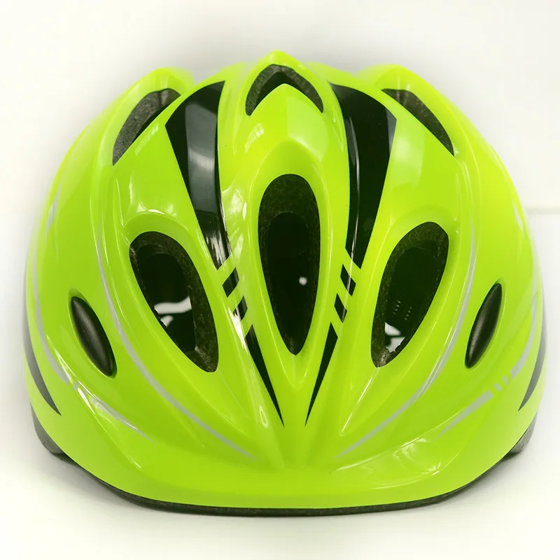 Спортивное защитное снаряжение Регулируемый шлем для детей катания на колесах