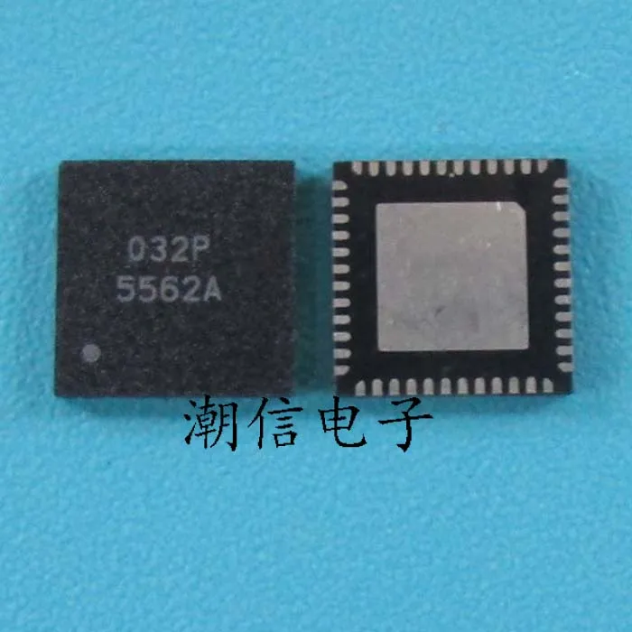 

10cps 5562A QFN-48