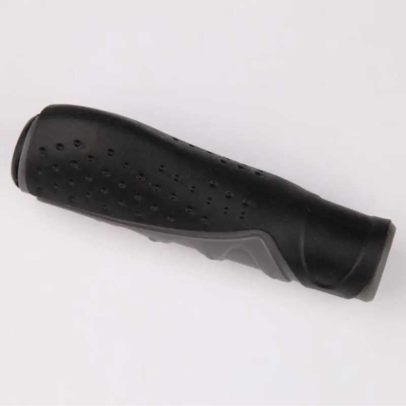 Эргономичные резиновые ручки для велосипедных ручек противоскользящие
