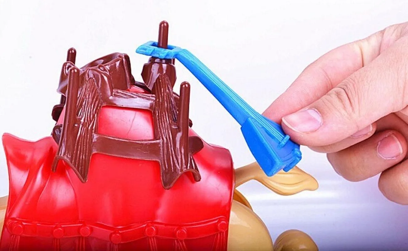 Игрушка-Забавный кулон в виде верблюда Детский пазл мультиплеер взаимодействие