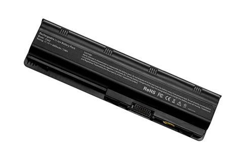 Аккумулятор ApexWay 6 ячеек черный для HP Pavilion