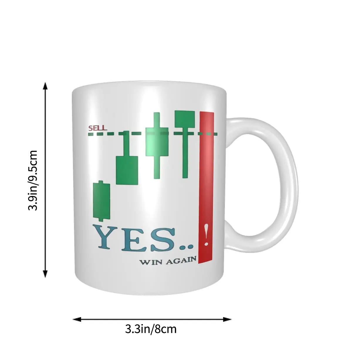 Новинка торговый день инвестиции Форекс-скальпер стоковый рынок трейдер летняя