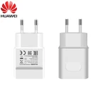 Оригинал HUAWEI Honor 5v 2a зарядное устройство с вилкой Стандарта ЕС разъем) и микро адаптер Usb тпе C для HUAWEI Nova 3i 2i Honor 8x 7c P6 P7 P8 P9 P10 Lite Mate 7 8 9 10 S Y6