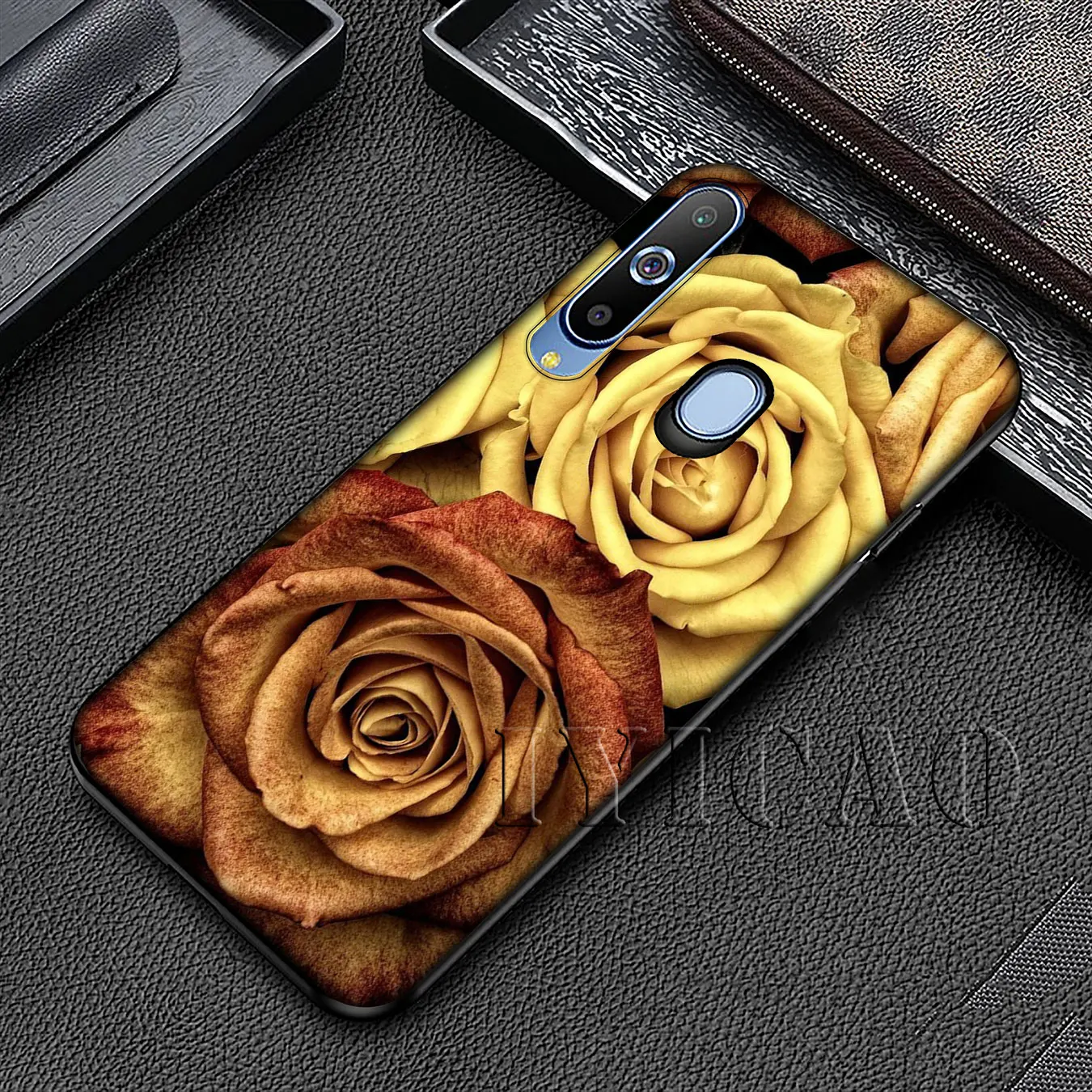 Мягкий силиконовый чехол Sugoi Senpai аниме Waifu для Samsung Galaxy A70 A60 A50 A40 A30 A20 A10 M10 M20 M30 M40 A20E