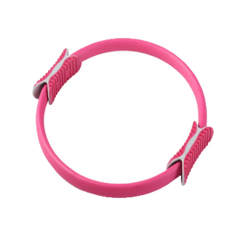 

Yoga Circle Pilates Ring Sport Magic Ring Fitness Kinetic Resistance Circle Women Slimming Fitness Gym Equipment Workout Tool