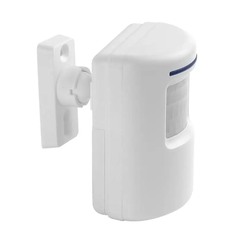 Беспроводной дверной звонок для посетителей магазина Пассивный с датчиком