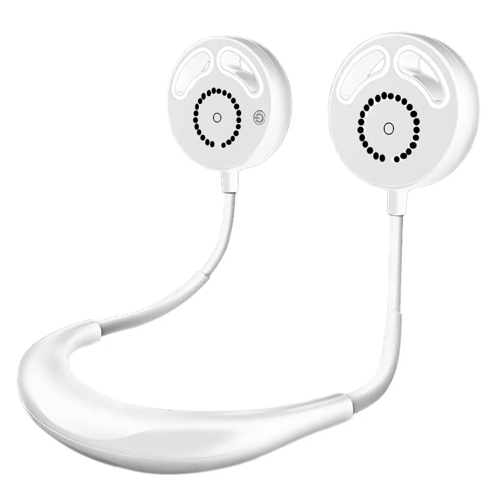 Дропшиппинг Регулируемый 7 лист мини USB портативный Настольный вентилятор с