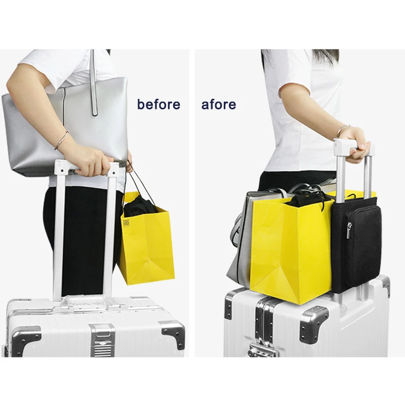 

Hot Sale Storage Bag Luggage Straps Belt Suitcase Holder Accessories Portable for Travel X85