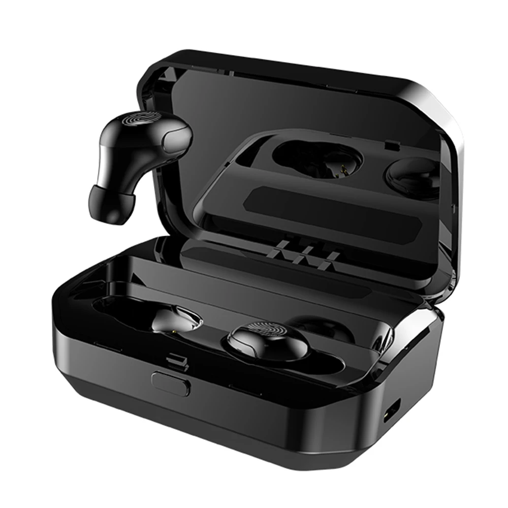 TWS-наушники G12Pro Mini с сенсорным управлением Hi-Fi BT5.0 + EDR | Электроника