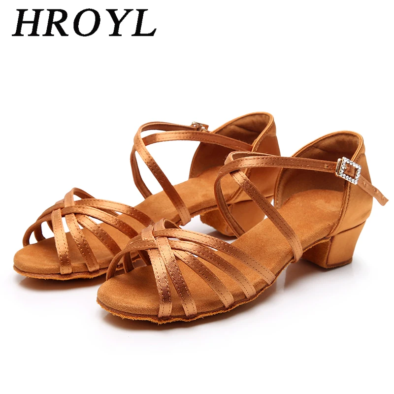 Женские туфли для латиноамериканских танцев красные современных 2020|Обувь