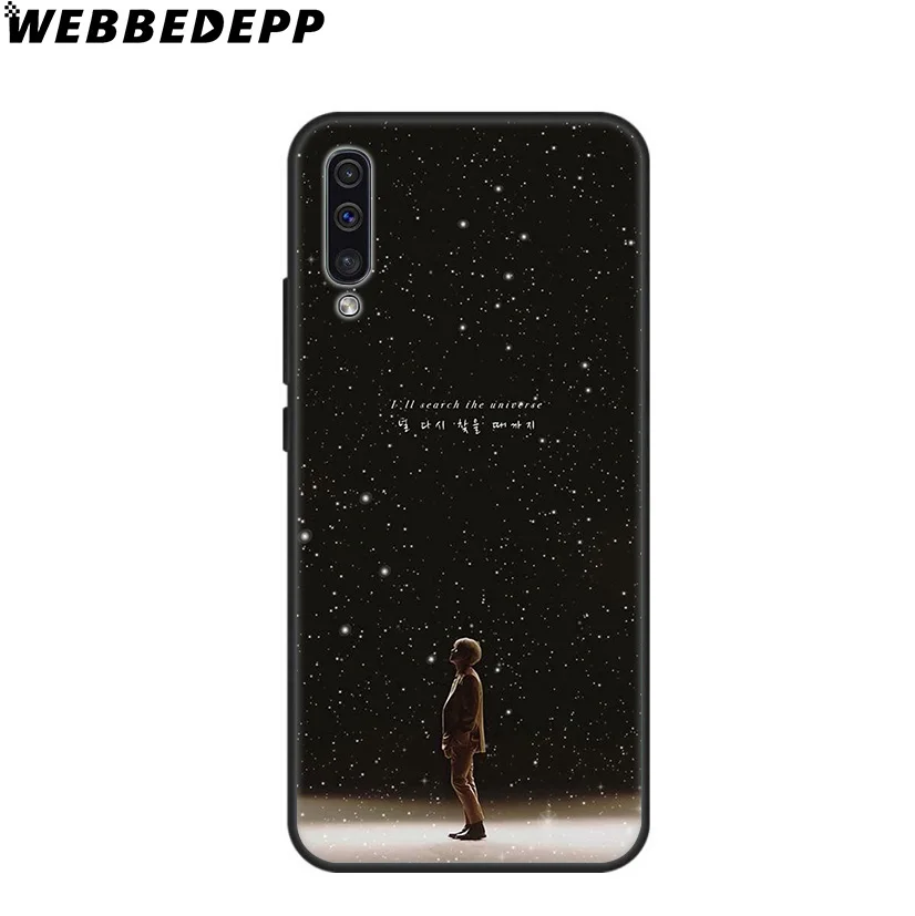 Sehun Chanyeol EXO Soft Case for Samsung Galaxy A70s A50s A40s A30s A20s A20E A10s Note 8 9 10 Plus |