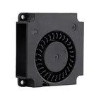 2 шт., вентиляторы для 3D-принтера, 40 мм, 12 В