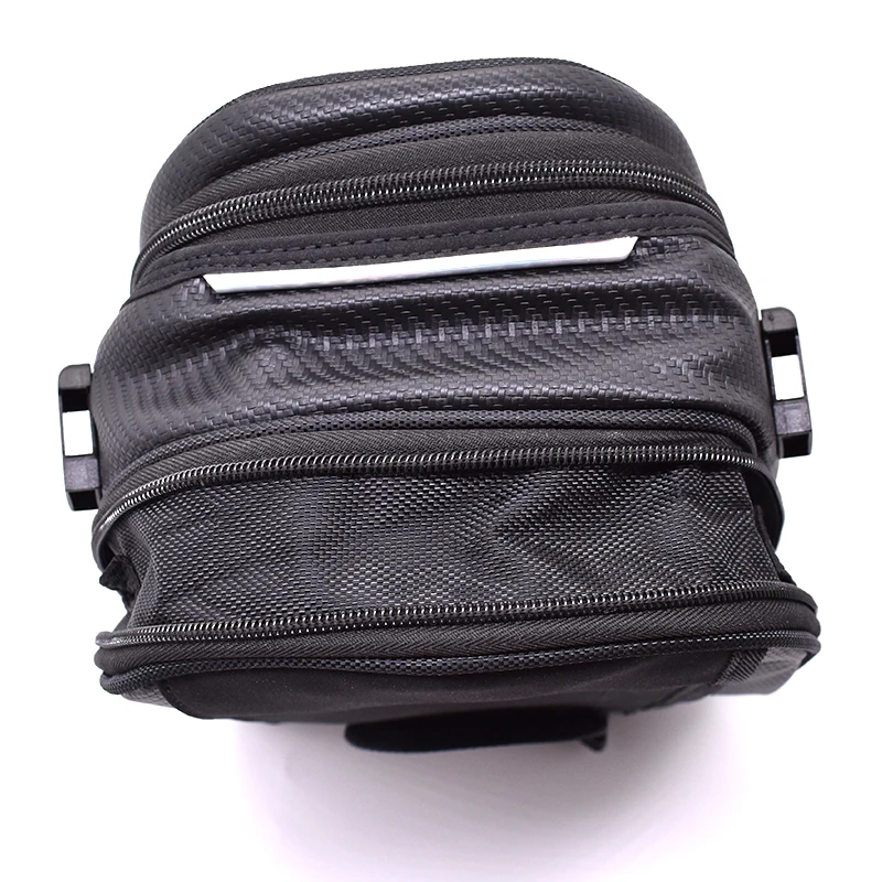 Задний чехол для мотоцикла сумка заднего сиденья после сумки и от дождя Ducati 821