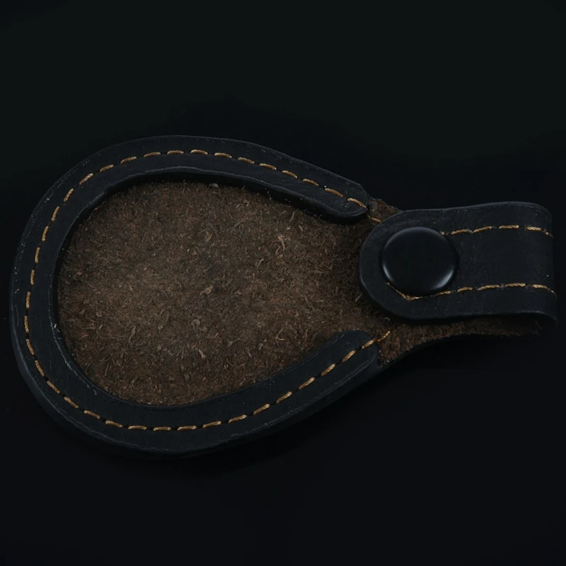 ГОРЯЧАЯ HG охотничья кожаная обувь и защитная накладка для пальцев ног Аксессуары