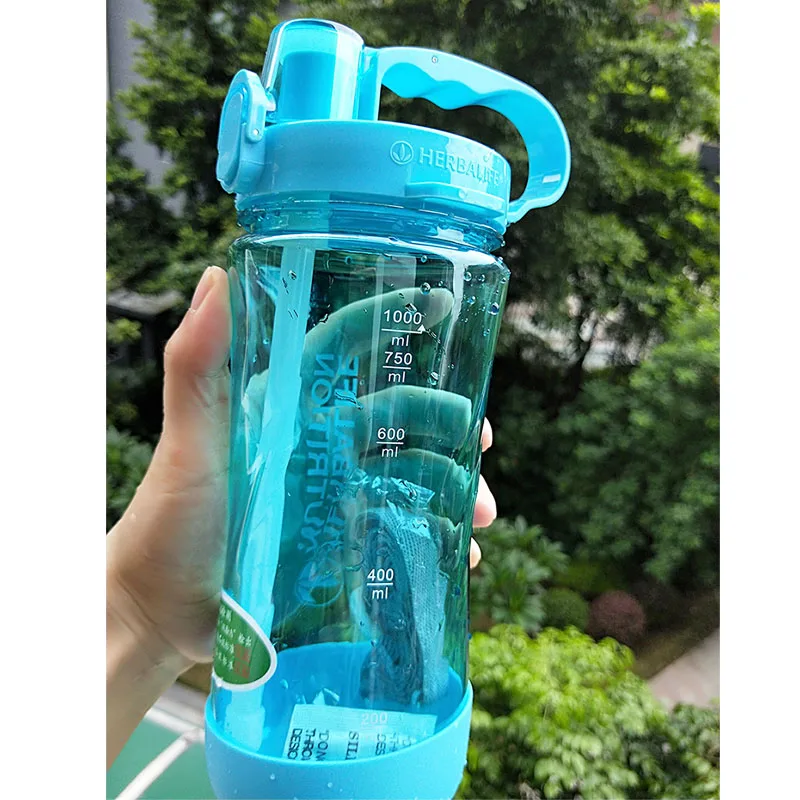 Новое поступление высокое качество 5 карамельных цветов 1000 М1 л портативная