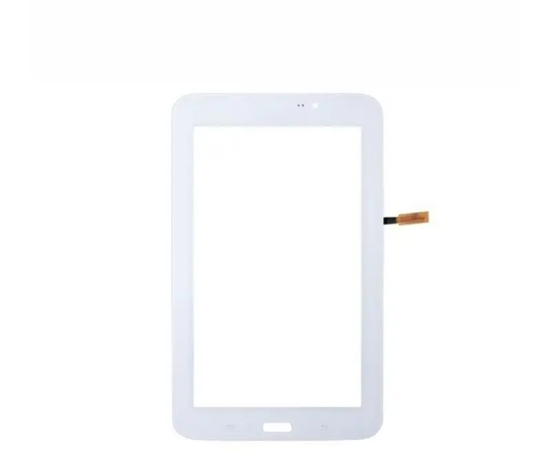 

Стеклянный дигитайзер сенсорного экрана Samsung Galaxy Tab 3 Lite t113 7,0 с комплектом инструментов для ремонта