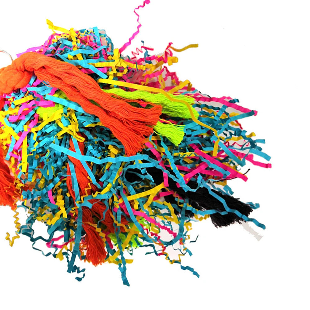 Игрушки для жевания птиц измельчитель попугаев 3 шт./компл.|Игрушки птиц| |