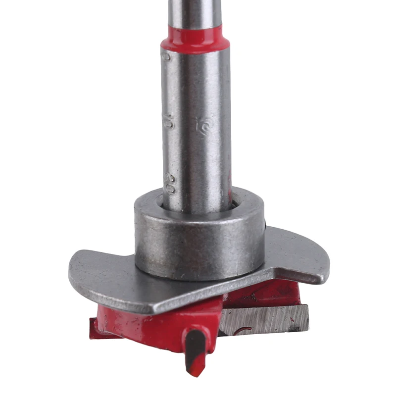 Новый сплав отверстие открывалка сверло профессиональный деревообрабатывающий