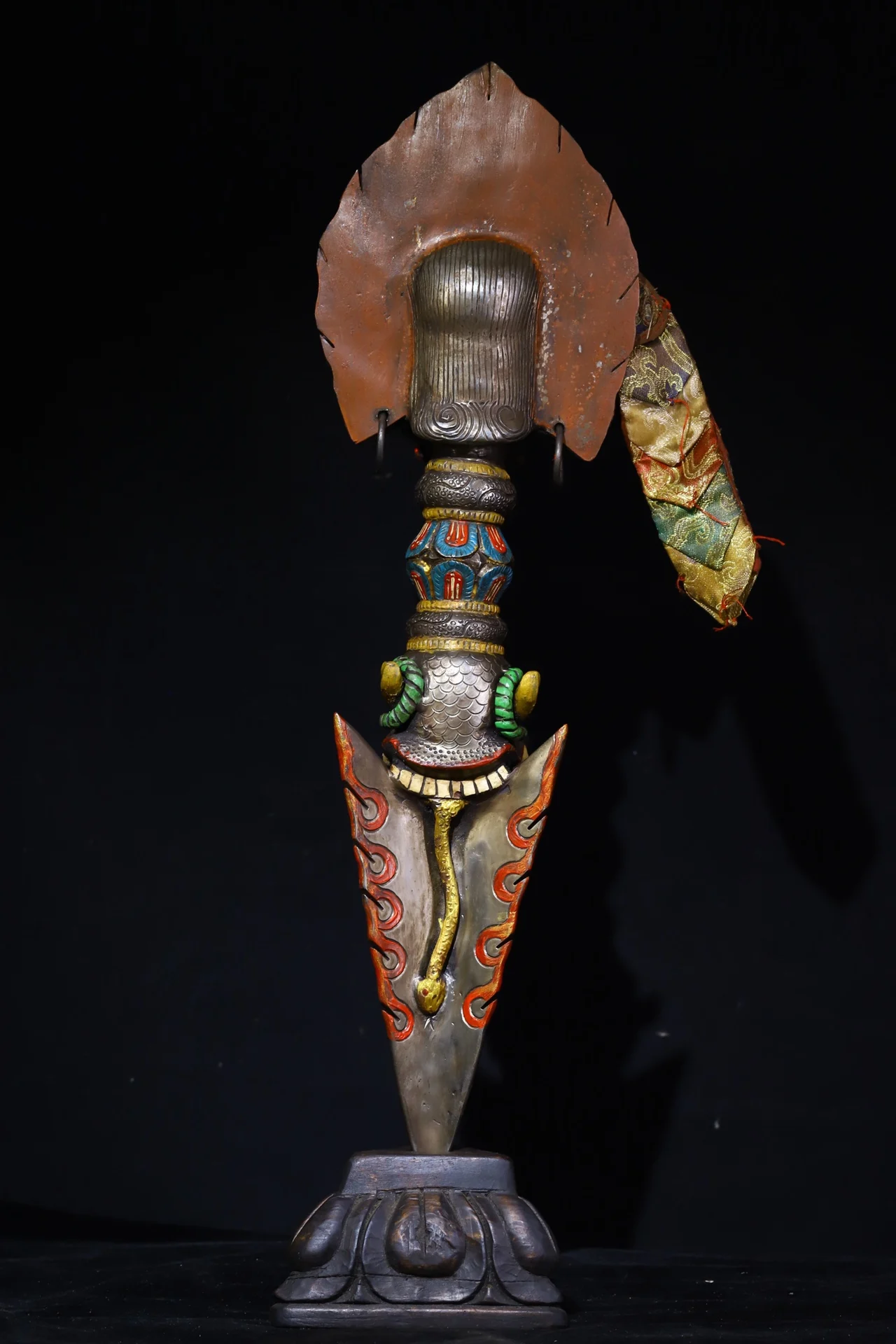 Рисунок 5 - Коллекция тибетских храмов