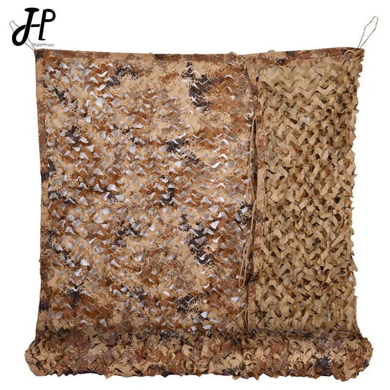 

Сетка камуфляжная, 1,5x4 м, 100% полиэстер, с веревкой