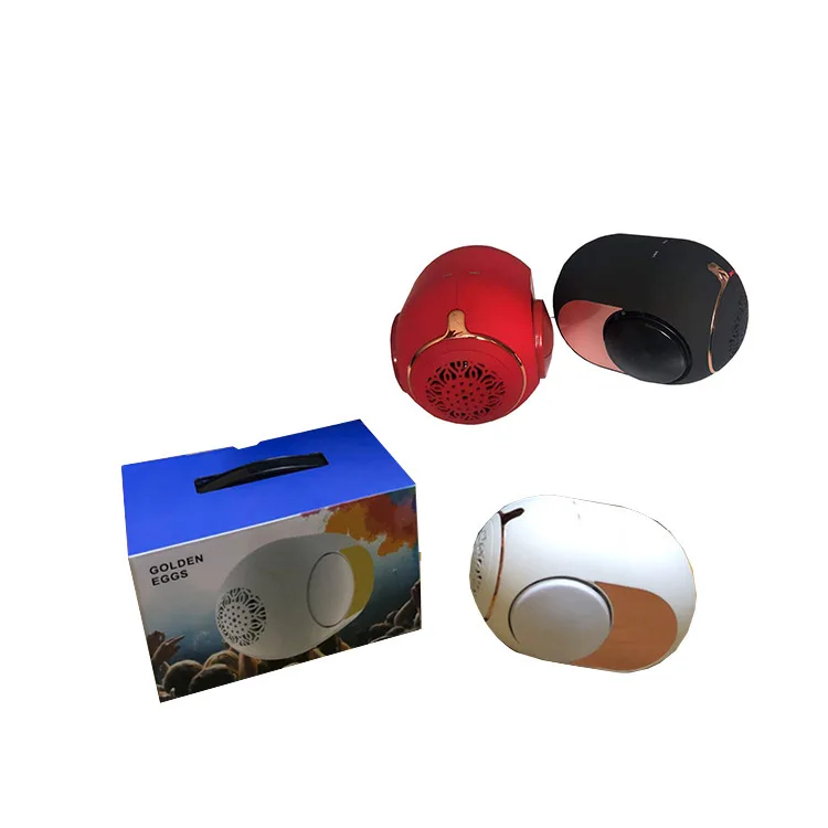 Bluetooth-Колонка Little Golden Egg сенсорный беспроводной маленький уличный портативный