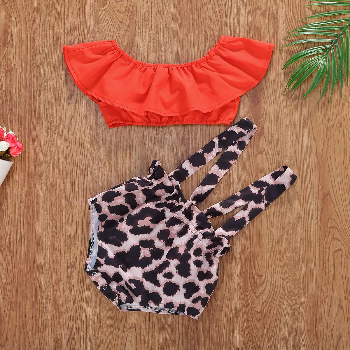 Летняя одежда для маленьких девочек 2020 г. Одежда новорожденных мягкая