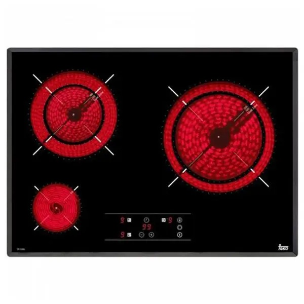 Стеклокерамическая плита Teka TR5300 60 см|Варочные панели| |
