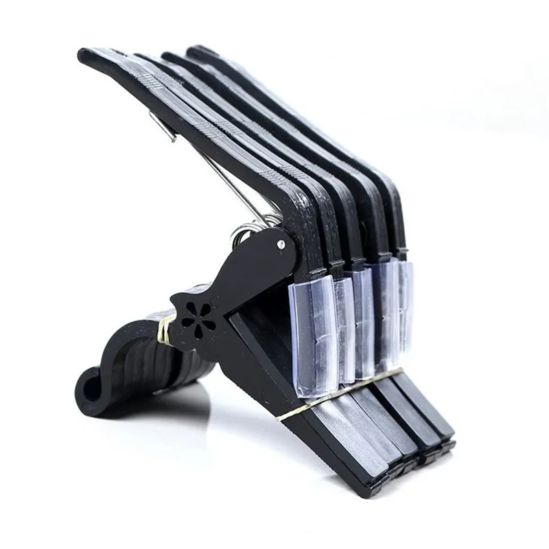 1 шт. Универсальный каподастр аксессуары для гитары быстросменный зажим ключ из