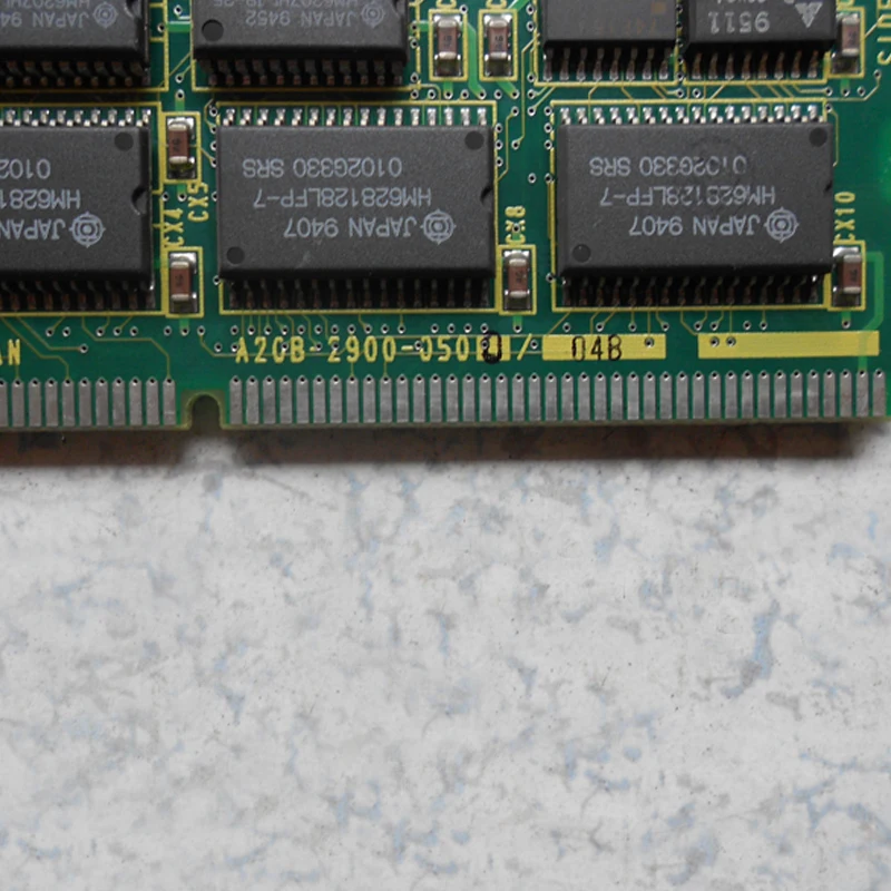 FANUC circuit board parts pcb cnc machine warranty for three months | Обустройство дома