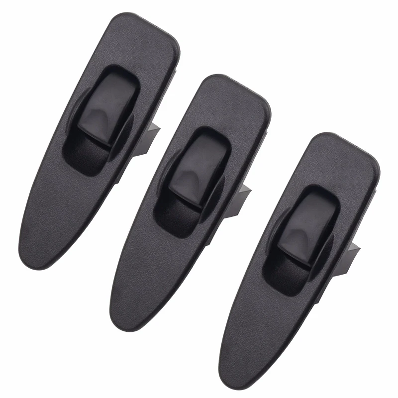 Переключатель управления передним левым и правым стеклом автомобиля NS для Mitsubishi