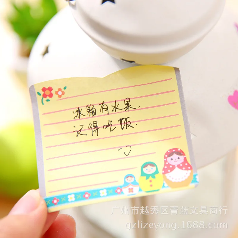 5 шт. корейские офисные и школьные канцелярские принадлежности свежие милые