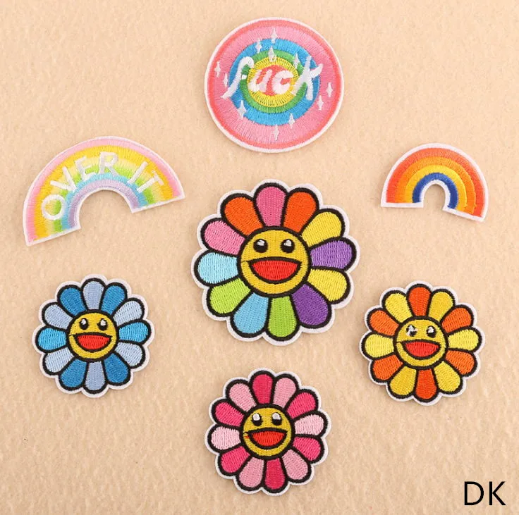 

Новое поступление мультфильм вышитые патч утюг на горный хрусталь мотив аппликация одежды шляпа-Сумка Для Обуви Ремонт Декор Патчи аксессу...