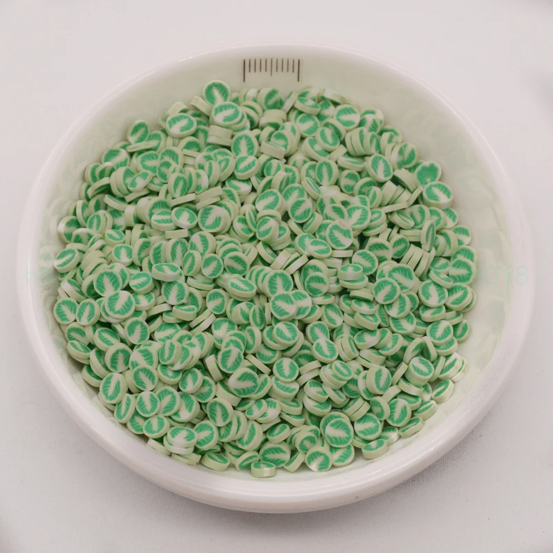 Посыпка для украшения телефона 65 г в форме моркови капусты овощей полимерные