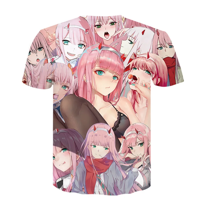 Ahegao футболка лето Аниме Топ с коротким рукавом модная футболка хип-хоп с коротким рукавом забавная Повседневная футболка s для мужчин и женщин