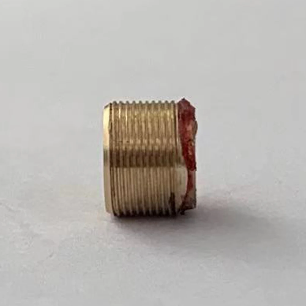 Охотничий Мощный синий лазерный колпачок 450 нм фокусируемая горящая лазерная