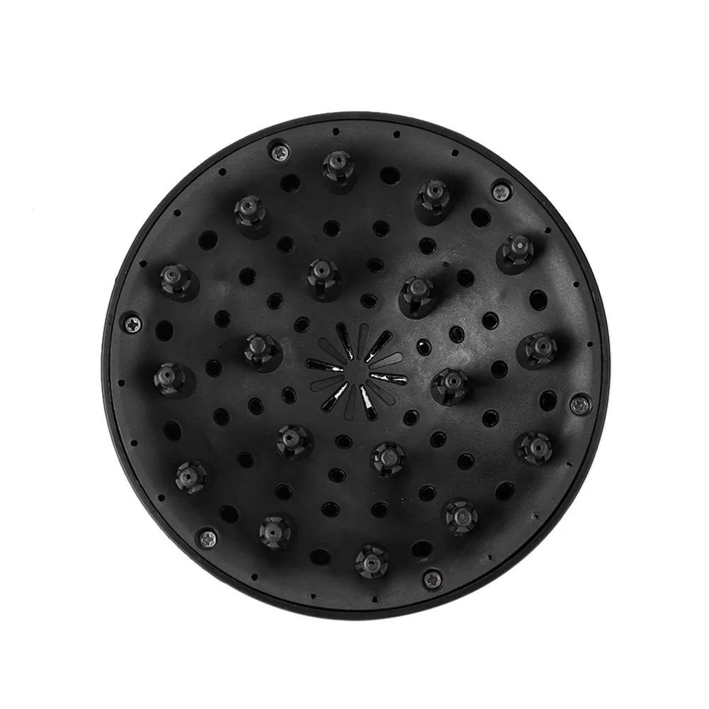 Универсальный диффузор для завивки волос инструмент укладки в салоне