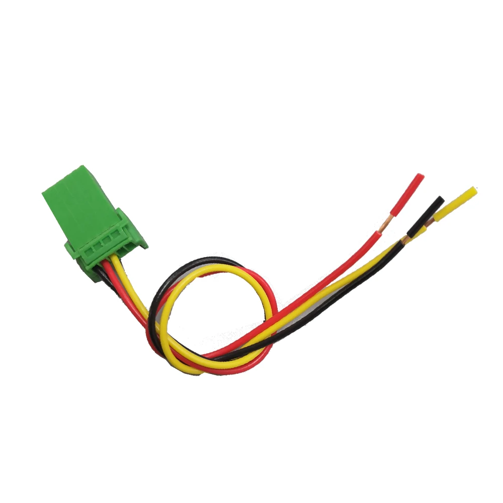 Автомобильная красная светильник световая панель ВКЛ./ВЫКЛ. Кнопка