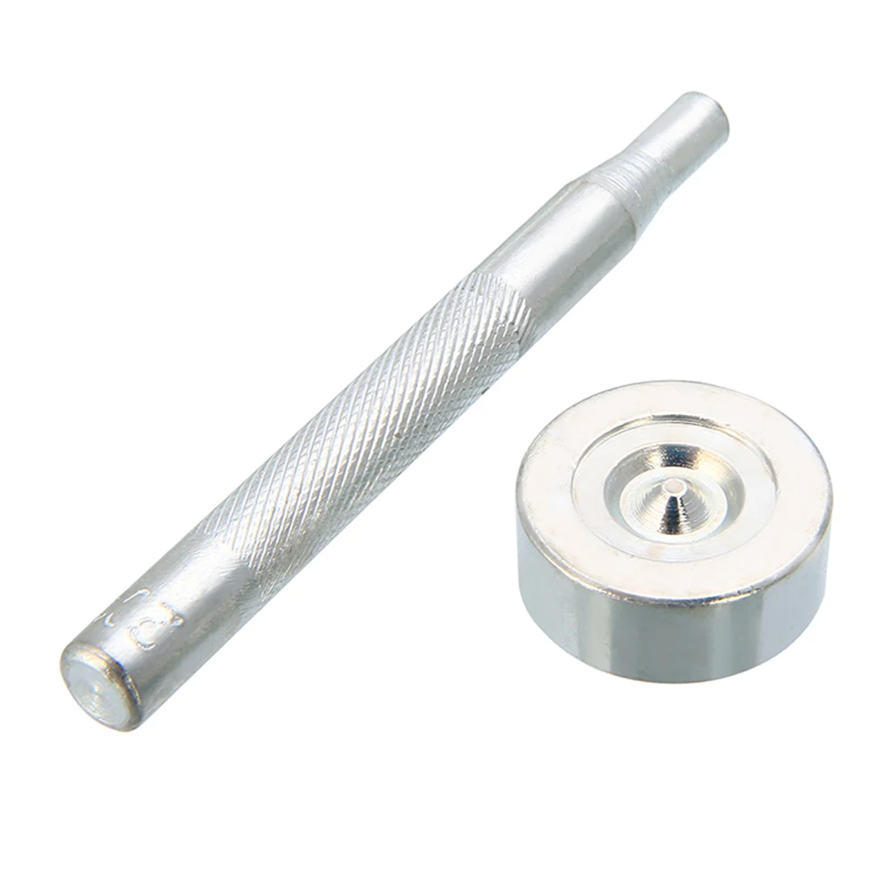 152 шт. 10 мм Винт для ремонта лодок парусина ткань застежка крышка кнопочный разъем