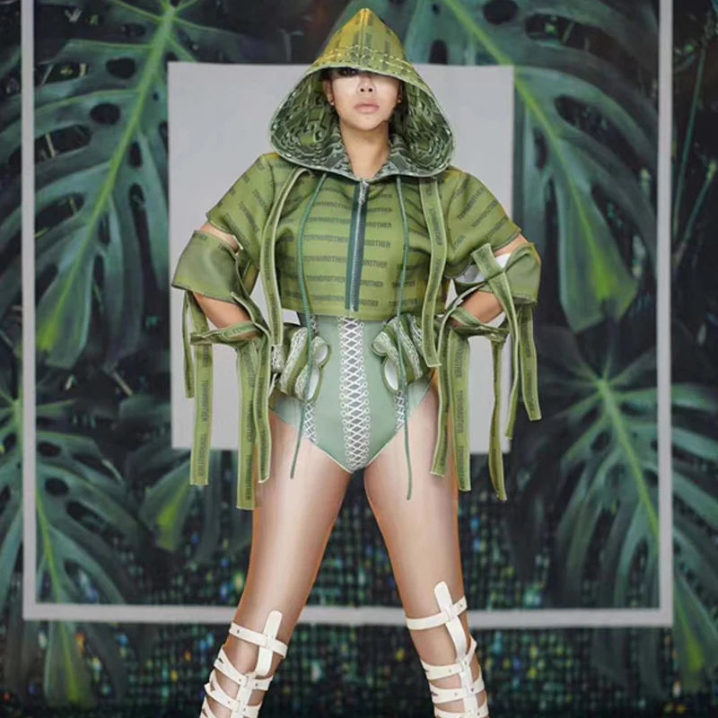 Обувь для ночного клуба женские комбинезон новый национальный день фестиваль