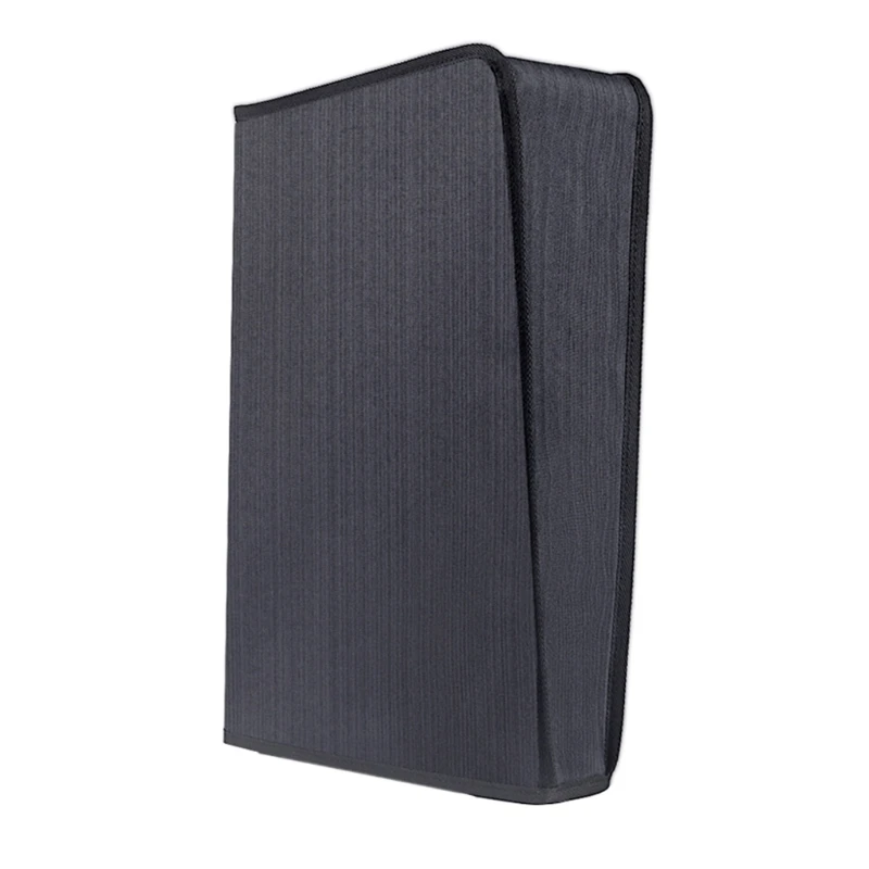 

Host DustProof Cover Skin Soft Protector Sleeve for PS5 Play-station 5 Console