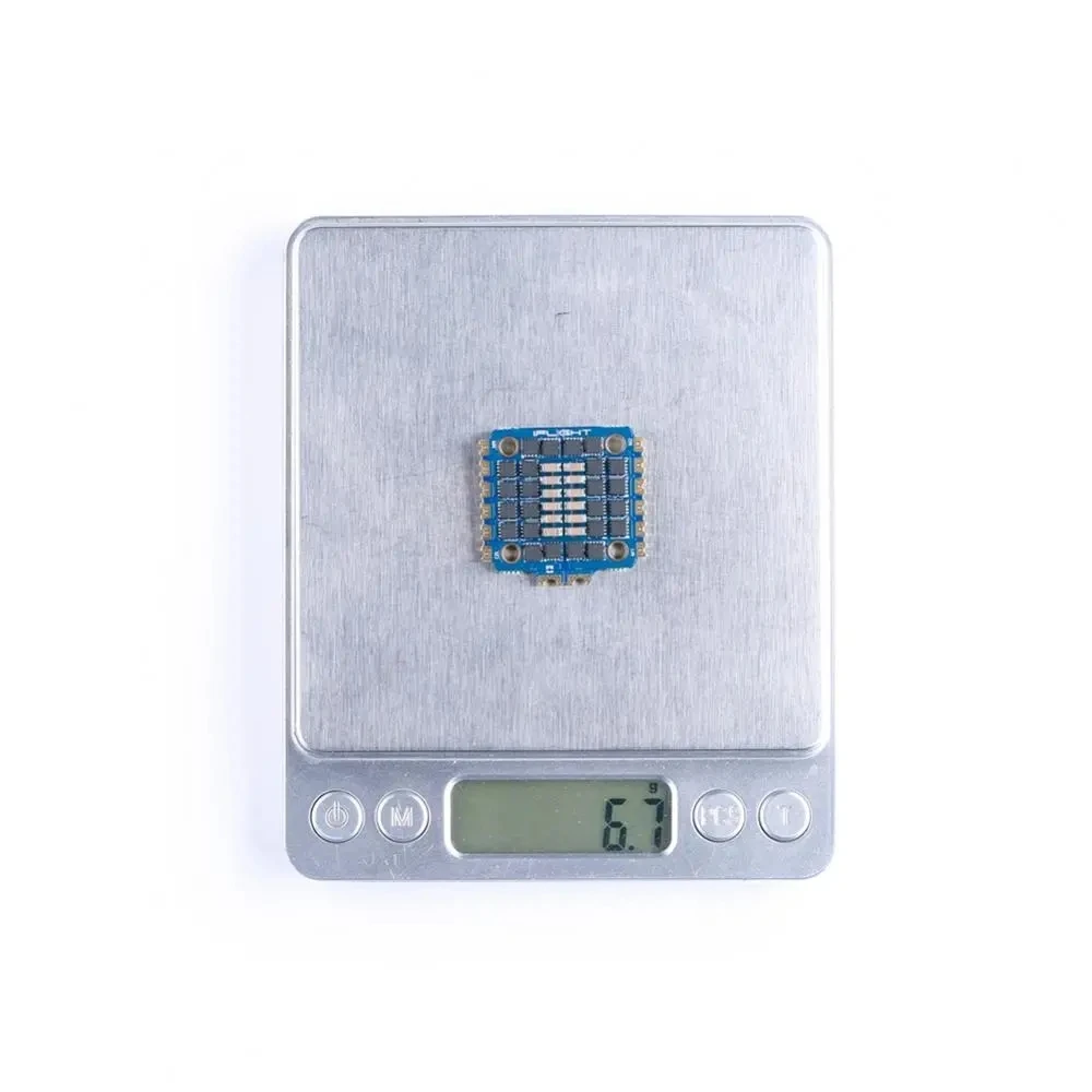 

New style iFlight SucceX-E Mini 35A 2-6S 4-in-1 ESC Dshot600 For FPV Racing Drone