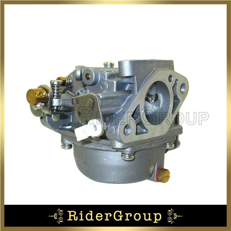 Карбюратор для подвесного карбюратора Tohatsu Nissan 369-03200-2 5HP M5B M5BS NS5B NS5BS | Автомобили и
