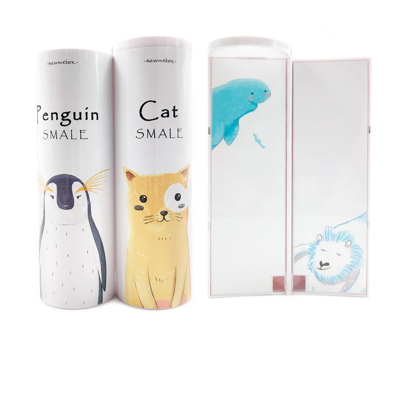 Школьные принадлежности для новорожденных милые школьные piornik материалы|Пеналы|