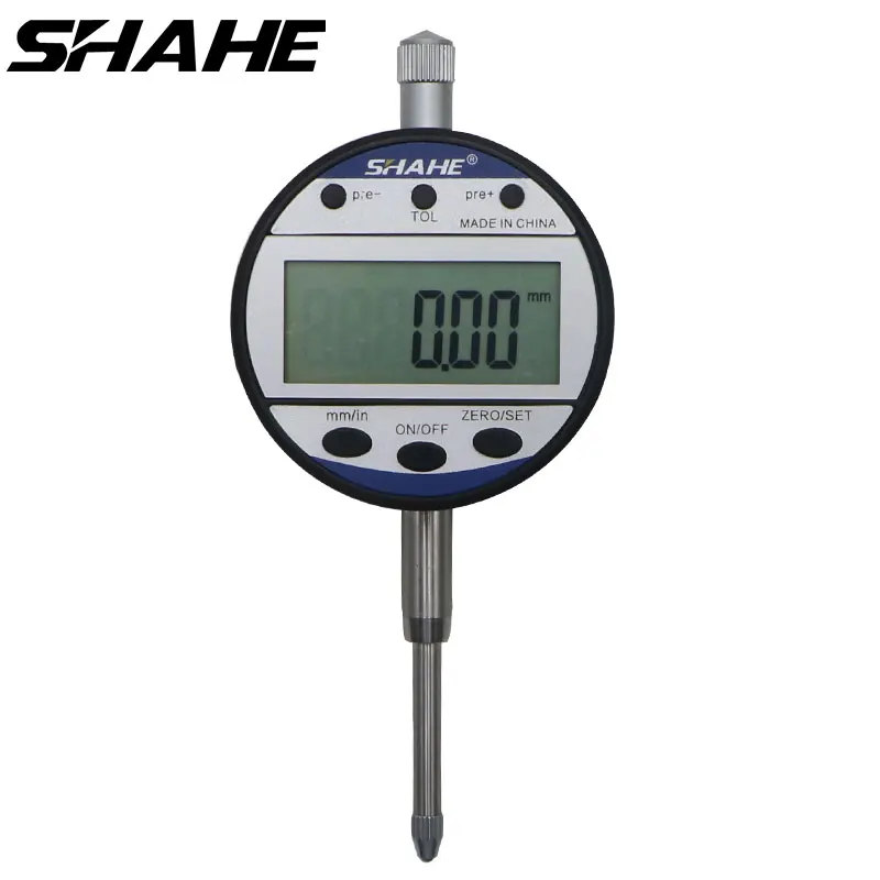 Мебель для спальни shahe 0 12 7/0 25 4 мм 01 цифровой датчик указателю индикатор