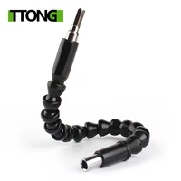 14 flexible shaft screwdriver extension dremel link rod drill flexible connecting link power tool accessories by prostormer