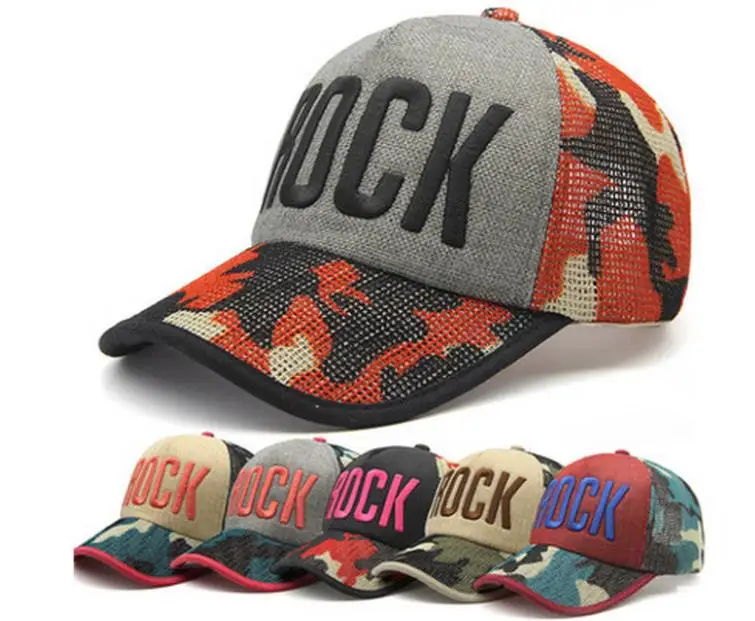 Бейсболка с вышивкой для мужчин и женщин в европейском американском стиле